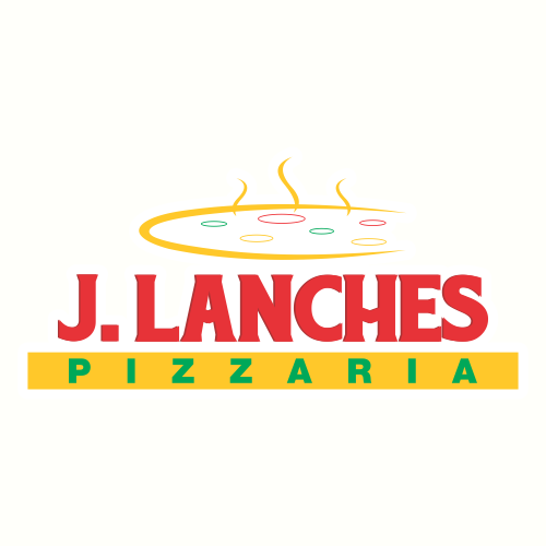J Lanches - logo