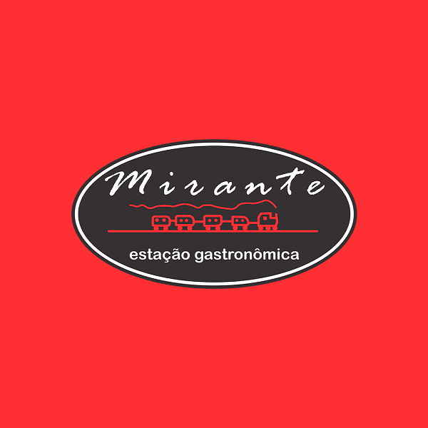 Mirante Estação Gastronômica - logo