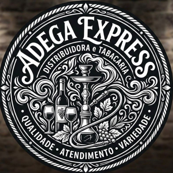Adega Express - logo