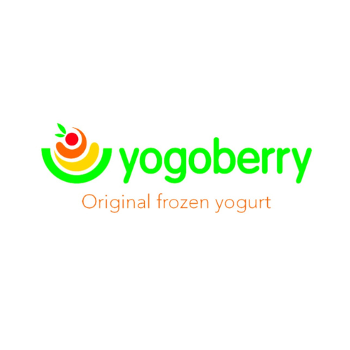 Yogoberry - logo