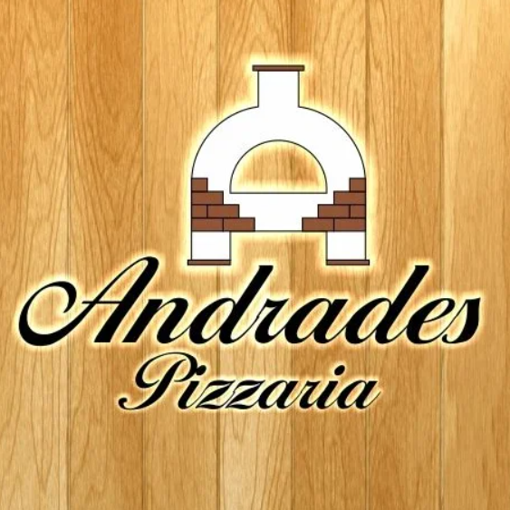 Andrades Pizzaria - logo