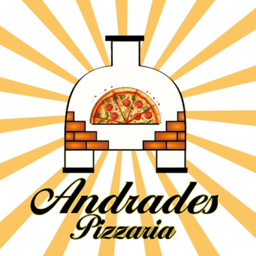 Andrades Pizzaria - logo