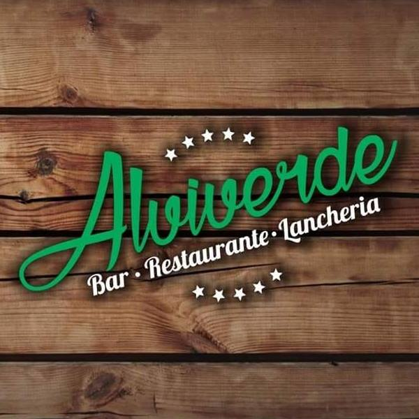 Alviverde - logo