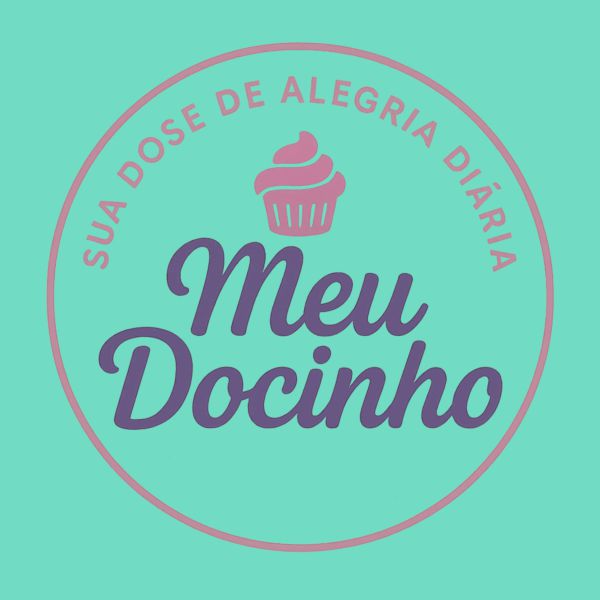 Meu Docinho - logo