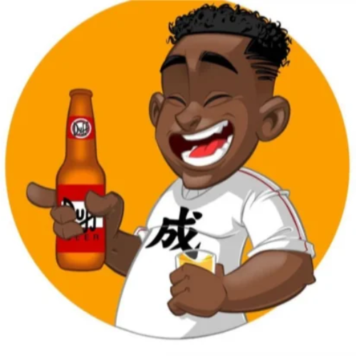 Nego Japa Bebidas - logo