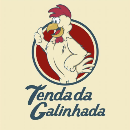 Tenda da Galinhada - logo