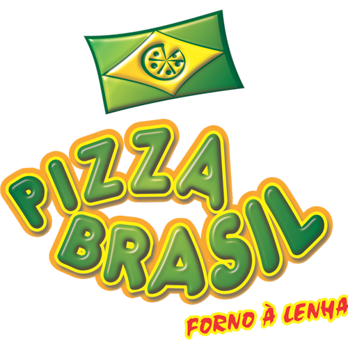 Pizza Brasil - logo