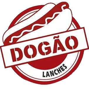 Dogão Lanches e Sorveteria - logo