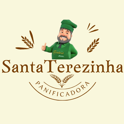 Panificadora Santa Terezinha - logo