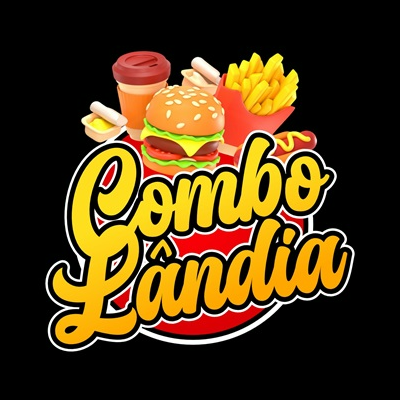 Combo Lândia  - logo