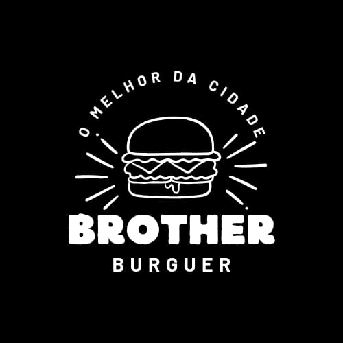 Brother Burguer - logo