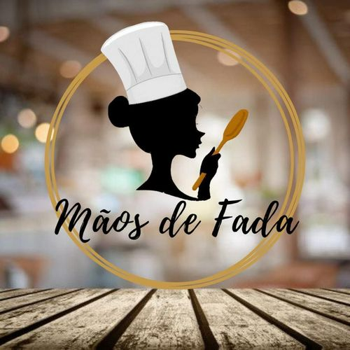 Mãos de Fada - logo