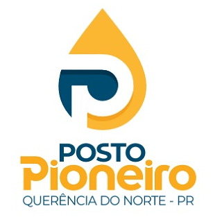 Conveniência Posto Pioneiro - logo