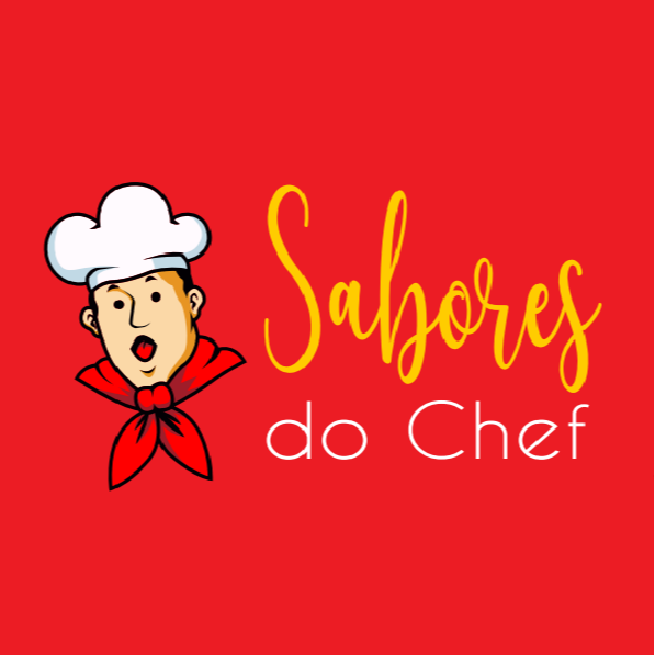 Sabores do Chef - logo