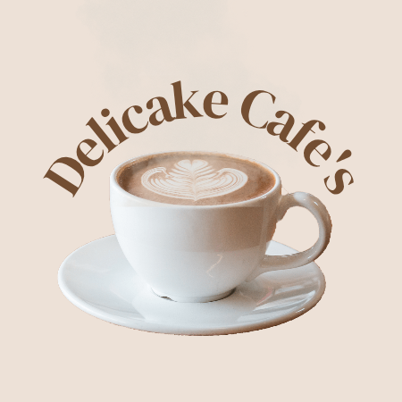 DLK CAFE'S - logo