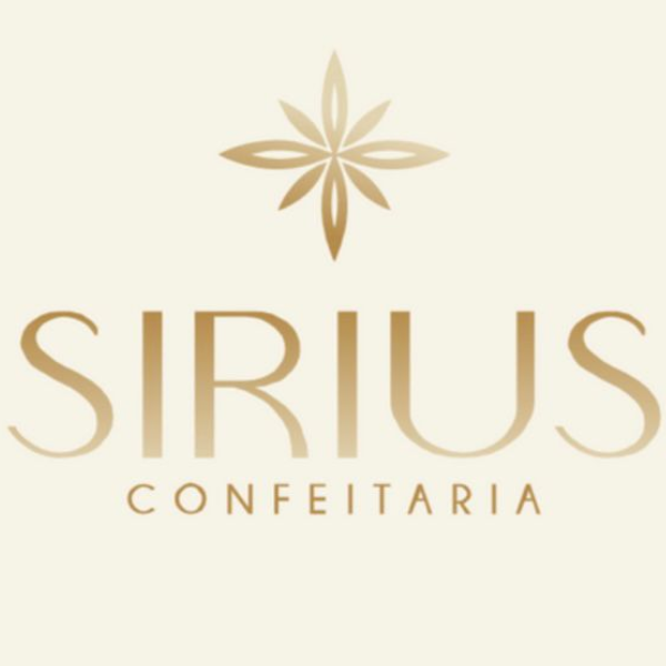 Sirius Confeitaria - logo