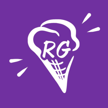 Recanto Gelado Sorveteria - logo