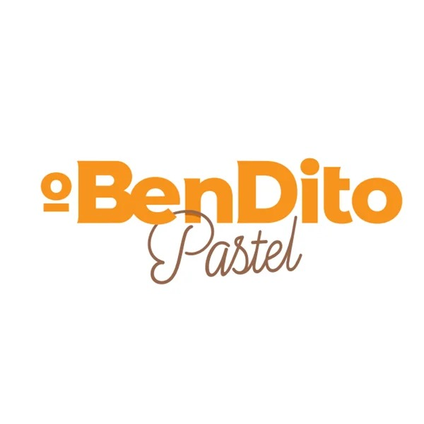 oBenDito Pastel - logo