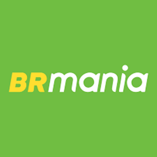 BR Mania - Auto Posto Avenida - logo