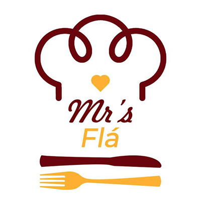 Mr’s Flá Lanchonete - logo