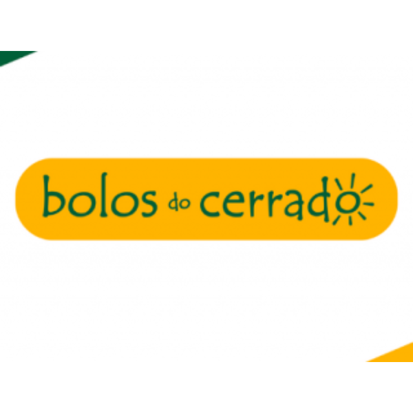 Bolos do Cerrado - logo