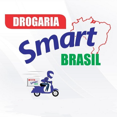 Drogaria smart Brasil 1 - logo