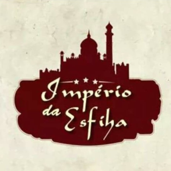 Império da Esfiha - logo