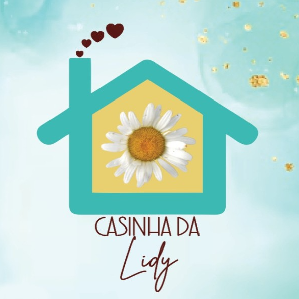 Casinha da Lidy - logo