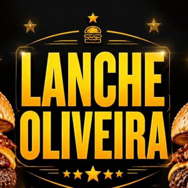 Lanche Oliveira - logo