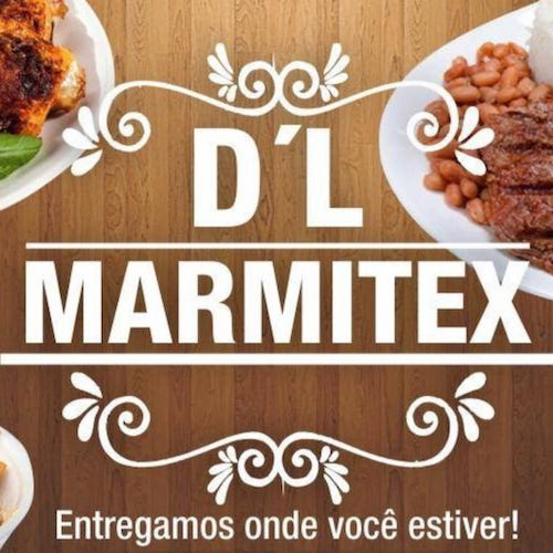 DL Marmitex - logo