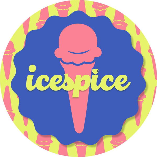Ice Spice Sorvetes - logo