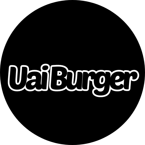 Uai Burger - logo