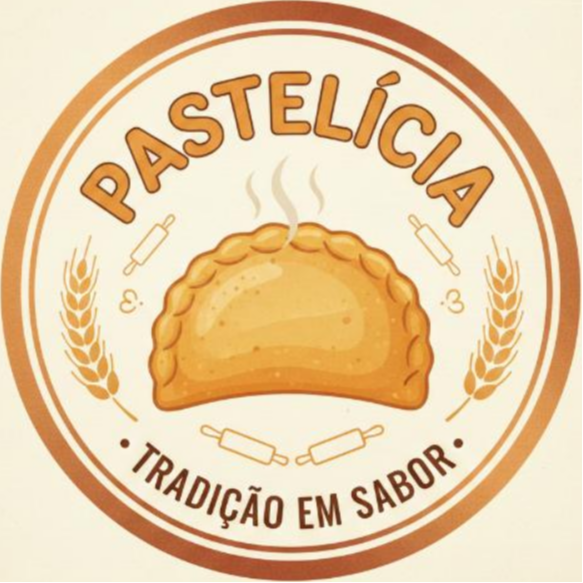 Pastelícia - logo