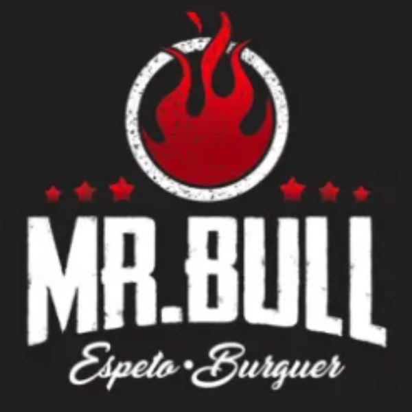 Mr. Bull - logo