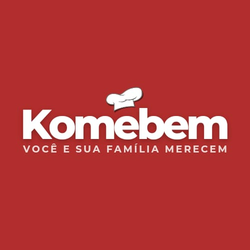 komebem - logo