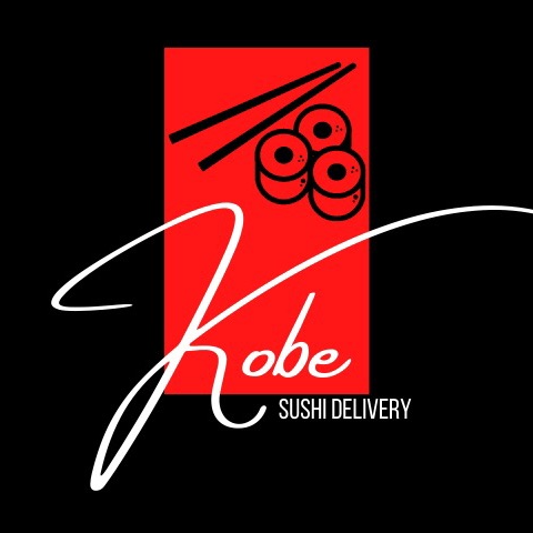 Kobe Sushi Delivery - logo