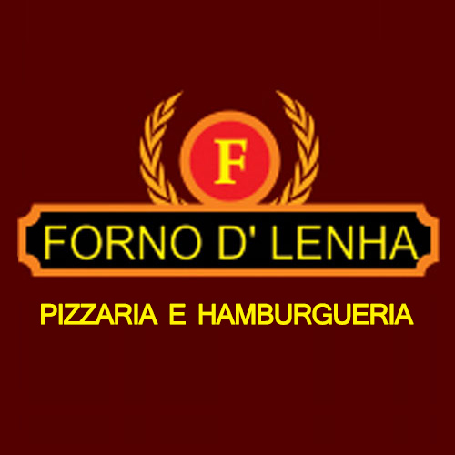 Forno D'Lenha Pizzaria e Restaurante - logo