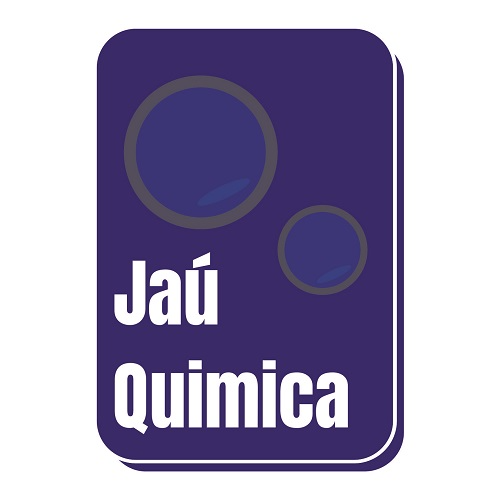 Jaú Química - logo