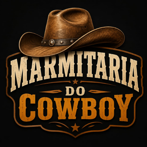 Marmitaria do Cowboy - logo