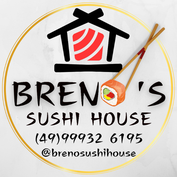 Breno’s Sushi House - logo