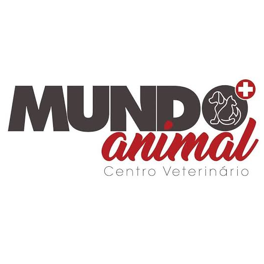 Mundo Animal - logo