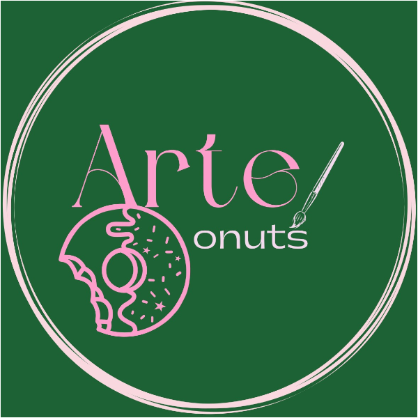 Arte Donuts - logo