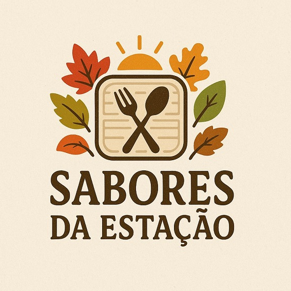 Sabores da Estação  - logo