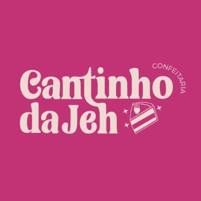Cantinho da Jeh - logo