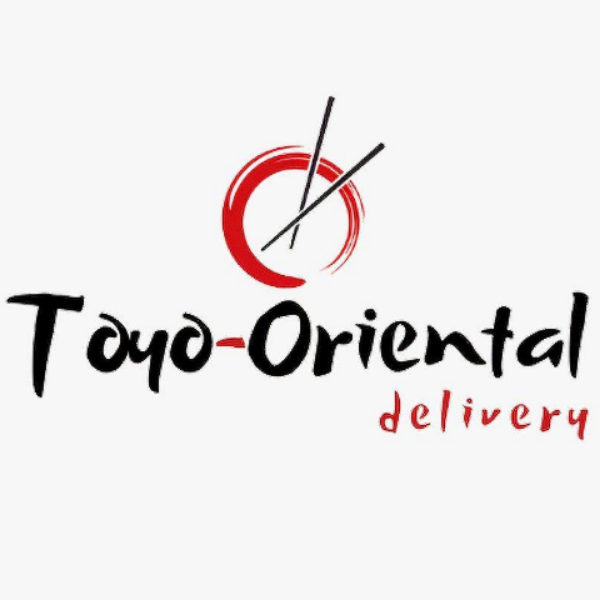 Toyo Oriental - logo