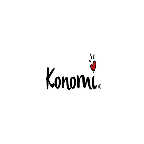 Konomi - logo