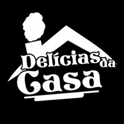 Delícias da Casa - logo