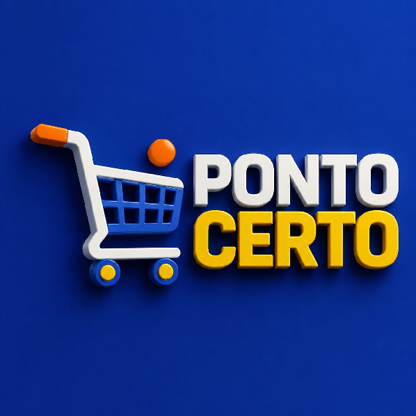 Ponto Certo - logo