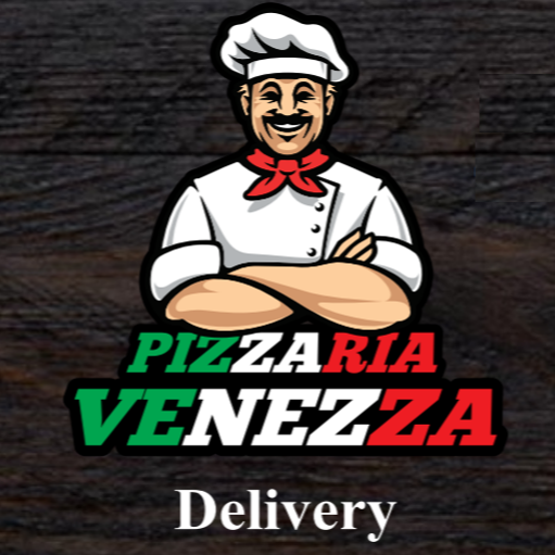 Pizzaria Venezza - logo