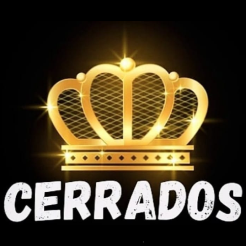 Cerrados - logo